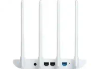 Router Xiaomi Mi Router 4C White 3