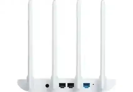 Router Xiaomi Mi Router 4C White 3