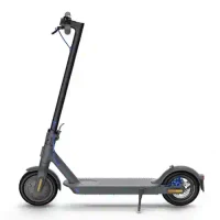 Xiaomi Mi Electric Scooter 3 Black