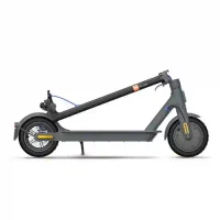 Xiaomi Mi Electric Scooter 3 Black 3