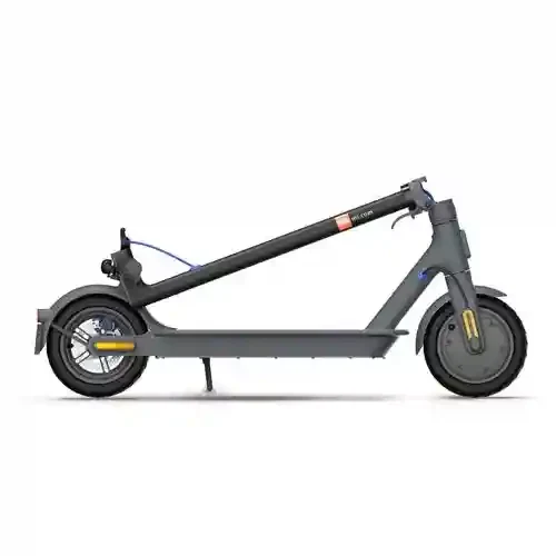 Xiaomi Mi Electric Scooter 3 Black 3