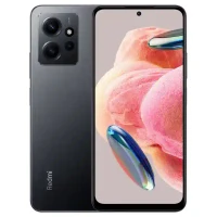 Redmi Note 12 4/128 GB Onyx Gray