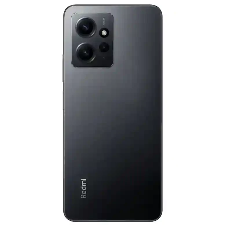 Redmi Note 12 4/128 GB Onyx Gray 3