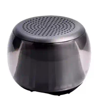 Boxă Velev M07 Bluetooth Speakers Black