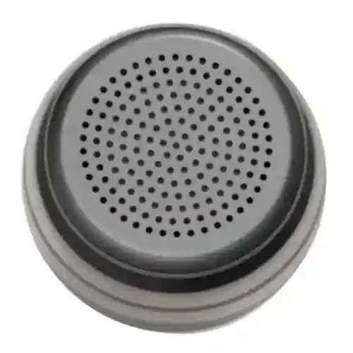 Boxă Velev M07 Bluetooth Speakers Black 2