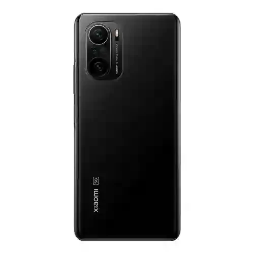 Xiaomi Mi 11i 8/128 GB Black 3