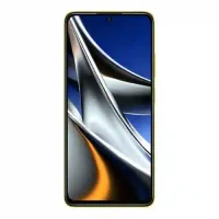 Poco X4 Pro 5G 8/256 Gb Yellow 3