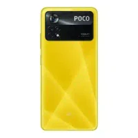 Poco X4 Pro 5G 8/256 Gb Yellow 2