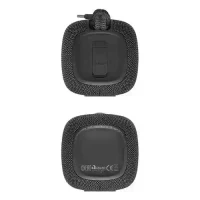 Колонка Xiaomi Mi Portable Bluetooth Speaker (16W) Black 3