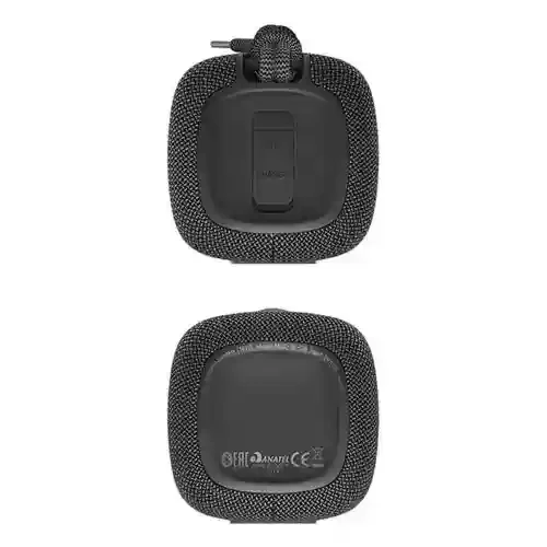 Колонка Xiaomi Mi Portable Bluetooth Speaker (16W) Black 3
