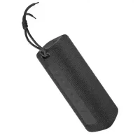Колонка Xiaomi Mi Portable Bluetooth Speaker (16W) Black 2