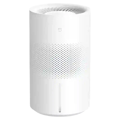 Umidificator de aer Xiaomi Smart Evaporative Humidifier Pro, Alb