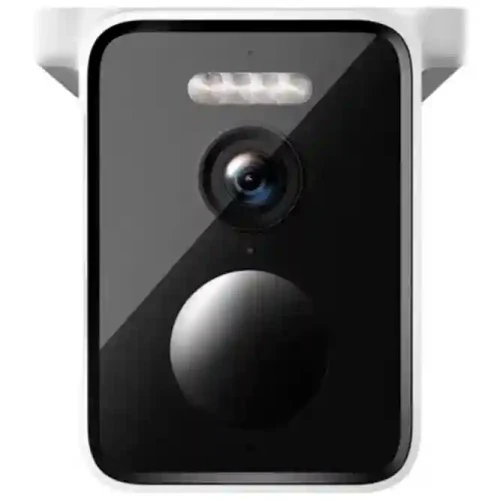 Камера видеонаблюдения Xiaomi Solar Outdoor Camera BW 400 Pro Set