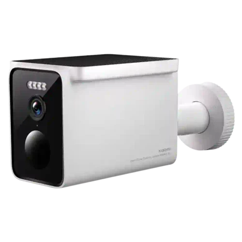 Камера видеонаблюдения Xiaomi Solar Outdoor Camera BW 400 Pro Set