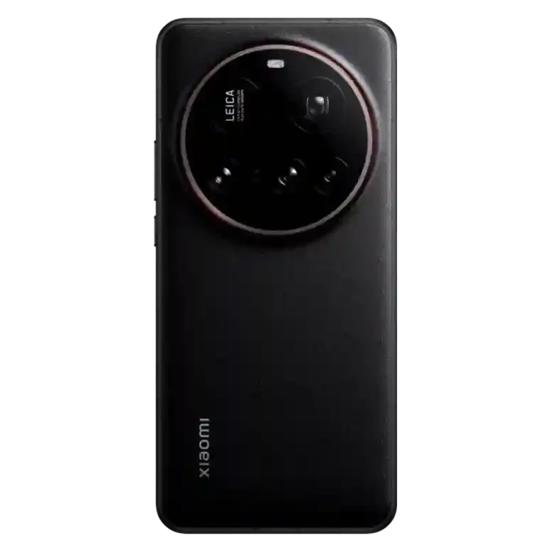 Xiaomi 15 Ultra 16/512 Gb Black 2