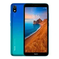 Xiaomi RedMi 7A 16 GB Blue