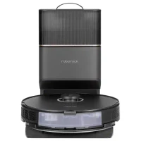 Робот пылесос Roborock S8+ Black 2