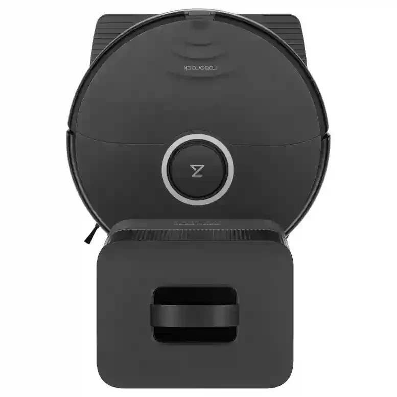 Робот пылесос Roborock S8+ Black 5