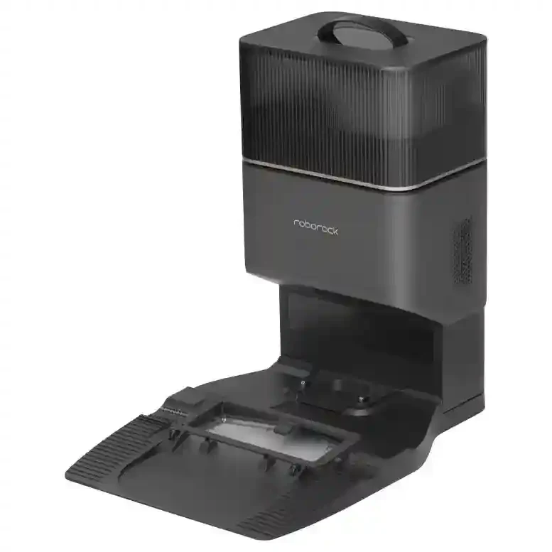 Робот пылесос Roborock S8+ Black 7