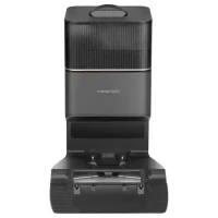 Робот пылесос Roborock S8+ Black 6