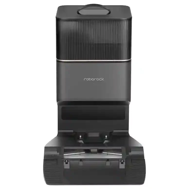 Робот пылесос Roborock S8+ Black 6