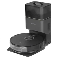 Робот пылесос Roborock S8+ Black