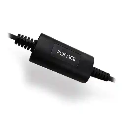 70Mai Hardware Kit (Midrive UP02) Cablu mod parcare 3