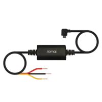 70Mai Hardware Kit (Midrive UP02) Cablu mod parcare
