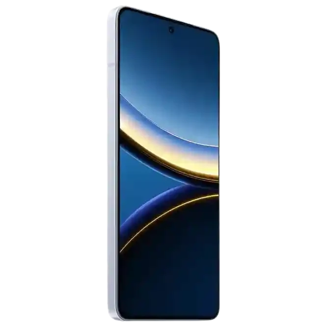 Xiaomi POCO F7 Pro 5G 12/512GB Blue 4