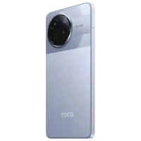 Xiaomi POCO F7 Pro 5G 12/512GB Blue 7