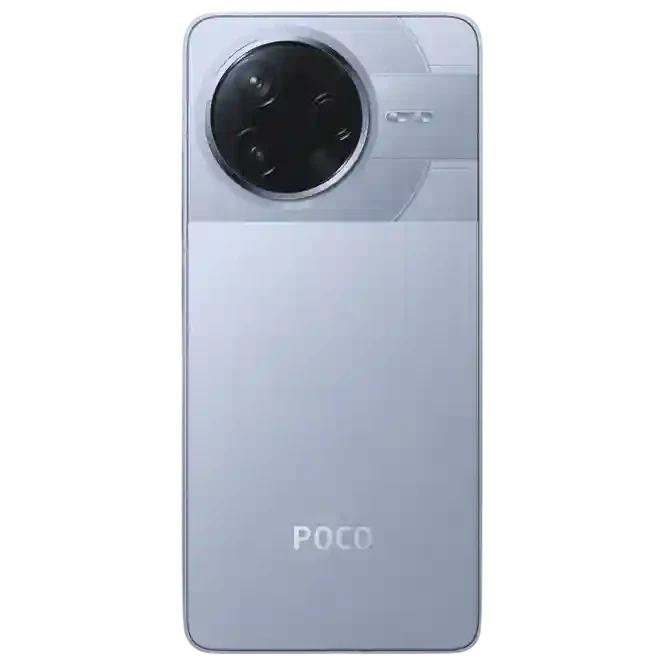 Xiaomi POCO F7 Pro 5G 12/512GB Blue 3