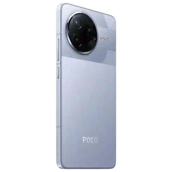 Xiaomi POCO F7 Pro 5G 12/512GB Blue 6