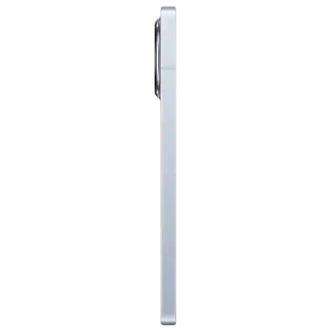 Xiaomi POCO F7 Pro 5G 12/512GB Blue 10
