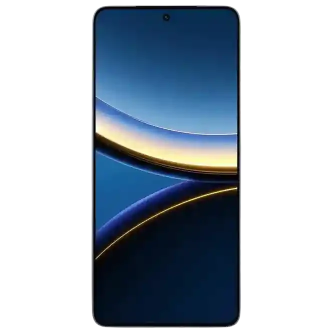 Xiaomi POCO F7 Pro 5G 12/512GB Blue 2