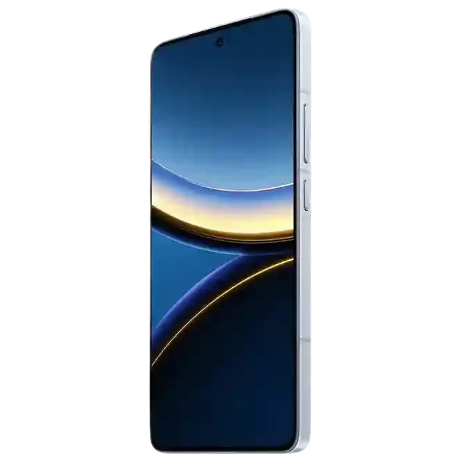 Xiaomi POCO F7 Pro 5G 12/512GB Blue 5