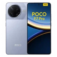 Xiaomi POCO F7 Pro 5G 12/512GB Blue