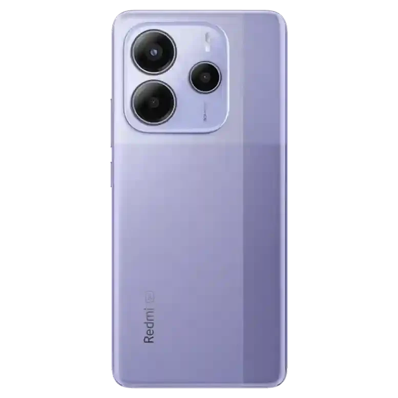 Xiaomi Redmi Note 14 5G 6/128 GB Purple 3