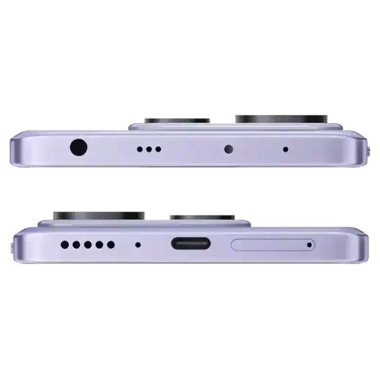 Xiaomi Redmi Note 14 5G 6/128 GB Purple 6