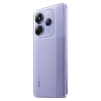 Xiaomi Redmi Note 14 5G 6/128 GB Purple 4