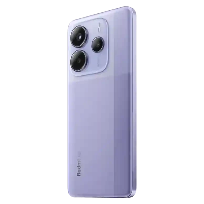 Xiaomi Redmi Note 14 5G 6/128 GB Purple 4