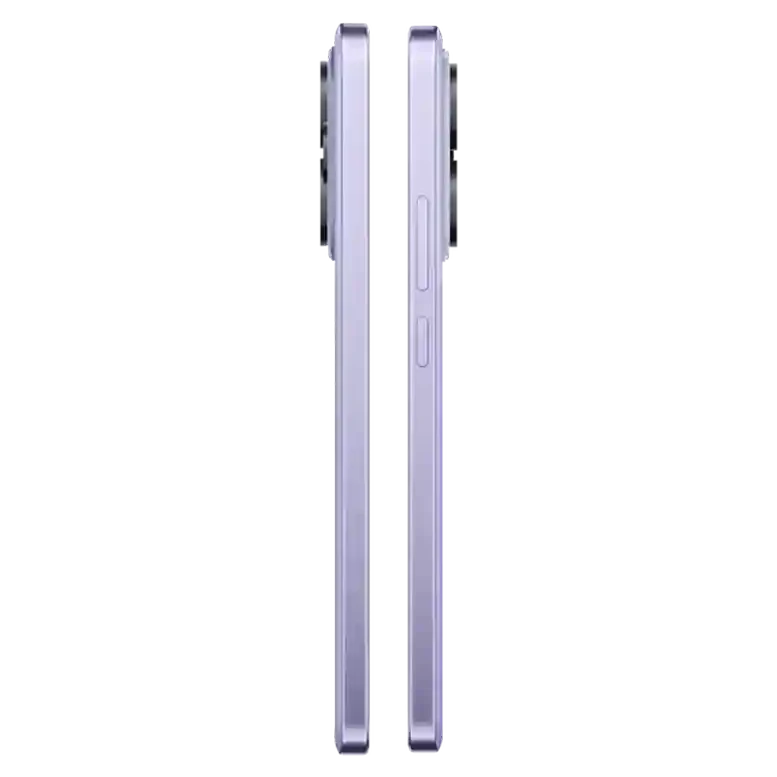 Xiaomi Redmi Note 14 5G 6/128 GB Purple 5