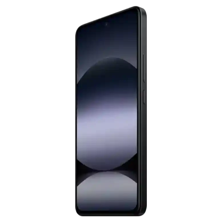 Xiaomi Redmi Note 14 6/128 GB Black 3