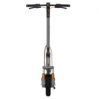 Электрический самокат Xiaomi Electric Scooter 6 Max, Black 3