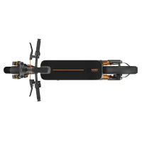 Электрический самокат Xiaomi Electric Scooter 6 Max, Black 5