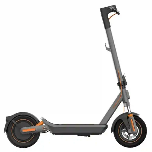 Trotinetă electrică Xiaomi Electric Scooter 6 Max, Black