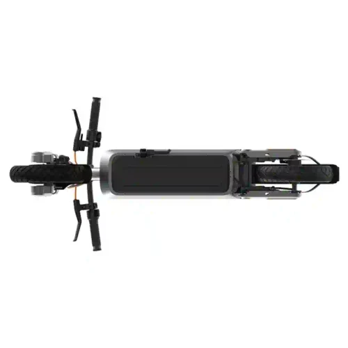 Trotinetă electrică Xiaomi Electric Scooter 6 Max, Black