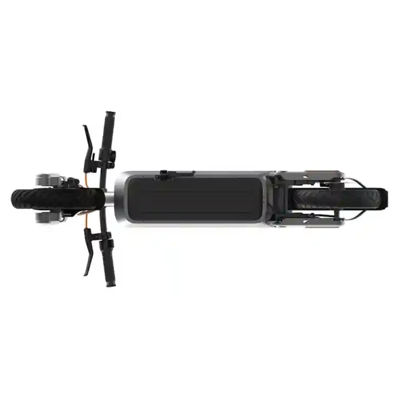 Электрический самокат Xiaomi Electric Scooter 6 Max, Black 6