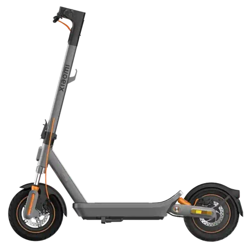 Trotinetă electrică Xiaomi Electric Scooter 6 Max, Black