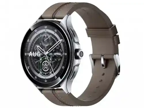Xiaomi Watch 2 Pro Bluetooth Brown 3
