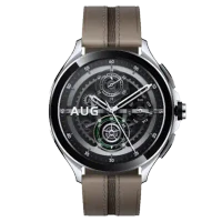 Xiaomi Watch 2 Pro Bluetooth Brown